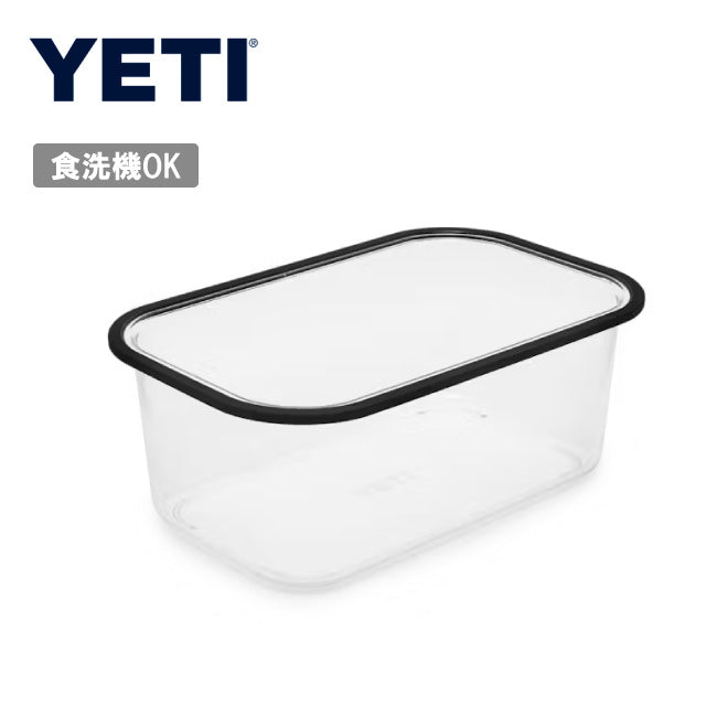 YETI イエティ ROADIE(24) MIDIUM BASKET ローディー(24)ミディアムバスケット