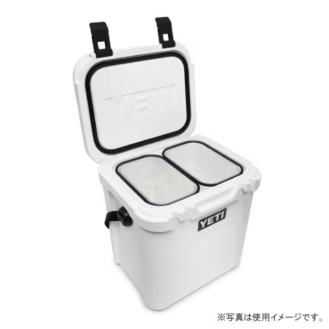 YETI イエティ ROADIE(24) MIDIUM BASKET ローディー(24)ミディアムバスケット