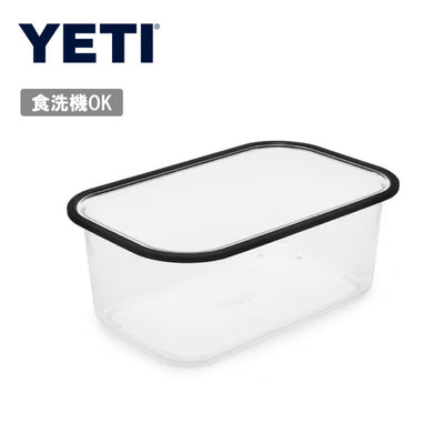 YETI イエティ ROADIE(24) MIDIUM BASKET ローディー(24)ミディアムバスケット