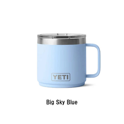 YETI イエティ 14oz STACKABLE MUG 2.0 14オンススタッカブルマグ2.0