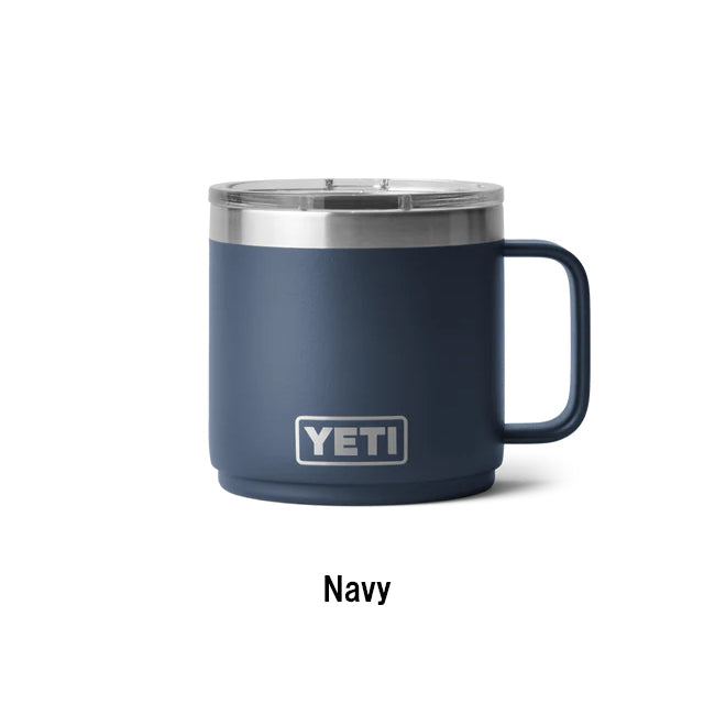 YETI イエティ 14oz STACKABLE MUG 2.0 14オンススタッカブルマグ2.0