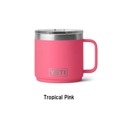 YETI イエティ 14oz STACKABLE MUG 2.0 14オンススタッカブルマグ2.0