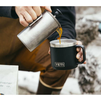 YETI イエティ 14oz STACKABLE MUG 14オンススタッカブルマグ