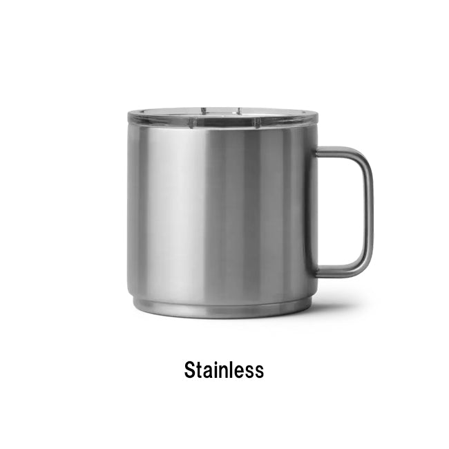 YETI イエティ 14oz STACKABLE MUG 2.0 14オンススタッカブルマグ2.0