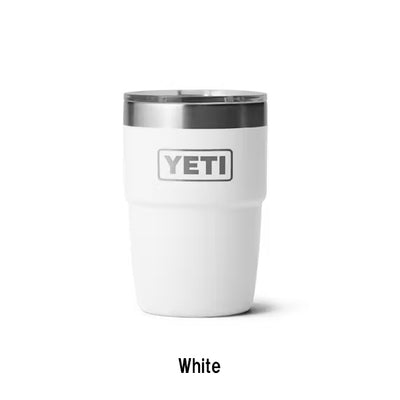 YETI イエティ 8oz STACKABLE CUP 8オンス スタッカブルカップ 約236ml