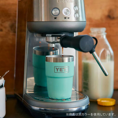 YETI イエティ 8oz STACKABLE CUP 8オンス スタッカブルカップ 約236ml
