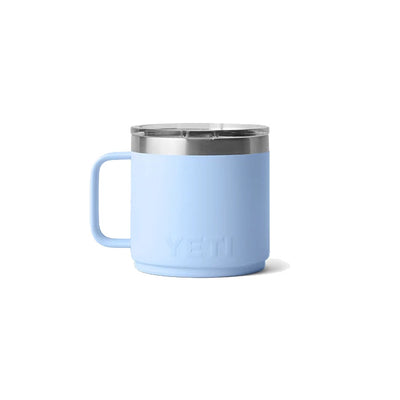 YETI イエティ 14oz STACKABLE MUG 2.0 14オンススタッカブルマグ2.0 約414ml