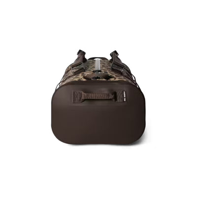 PANGA 100 DUFFEL パンガ100ダッフル Wetlands Camo