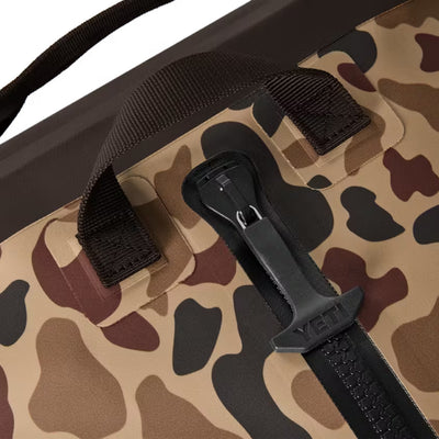 PANGA 100 DUFFEL パンガ100ダッフル Wetlands Camo