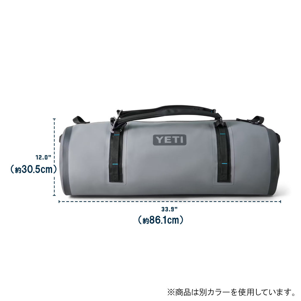 PANGA 100 DUFFEL パンガ100ダッフル Wetlands Camo