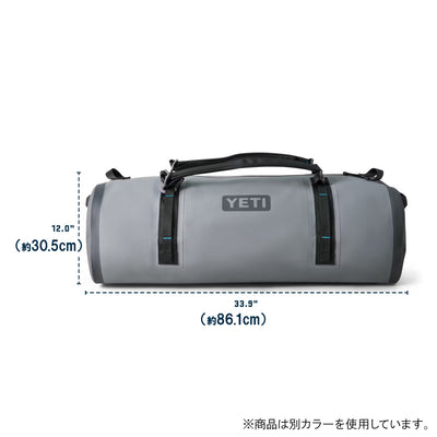 PANGA 100 DUFFEL パンガ100ダッフル Wetlands Camo