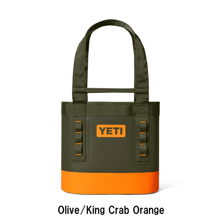 YETI - CAMINO 20 CARRYALL カミノ20キャリーオール Wetlands Camo