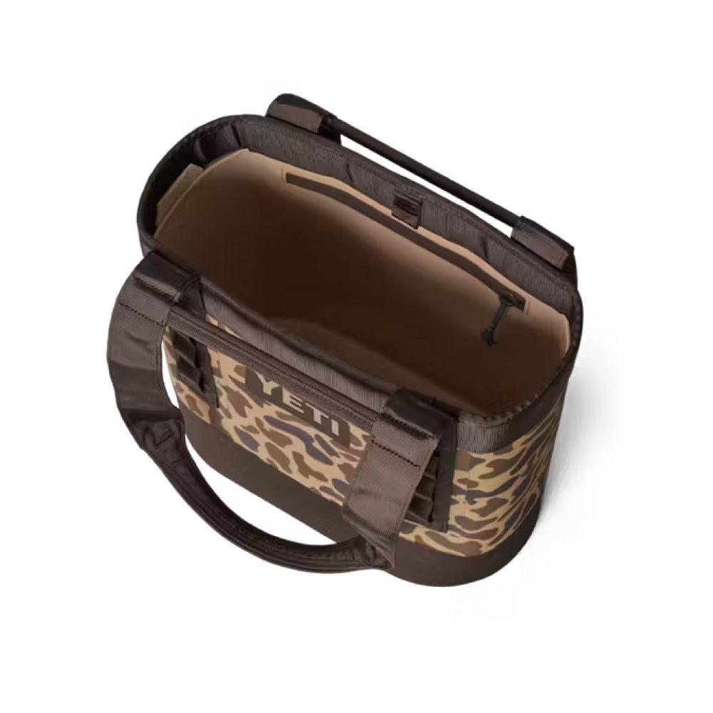 CAMINO 20 CARRYALL カミノ20キャリーオール Wetlands Camo
