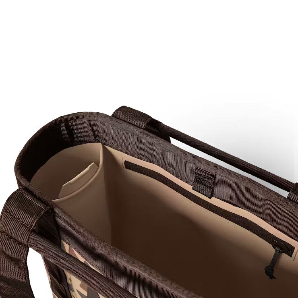 CAMINO 20 CARRYALL カミノ20キャリーオール Wetlands Camo