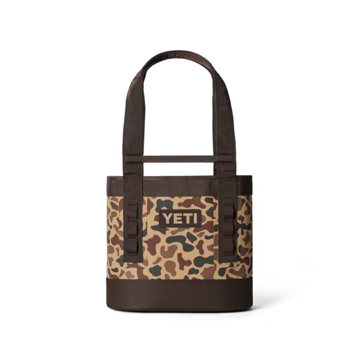 CAMINO 20 CARRYALL カミノ20キャリーオール Wetlands Camo