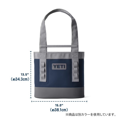 CAMINO 20 CARRYALL カミノ20キャリーオール Wetlands Camo