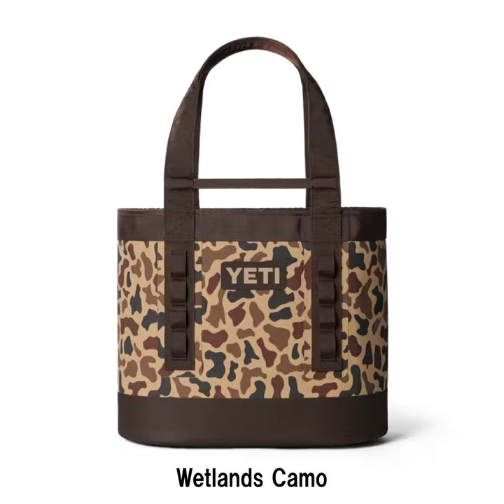 CAMINO 35 CARRYALL 2.0 カミノ35キャリーオール Wetlands Camo