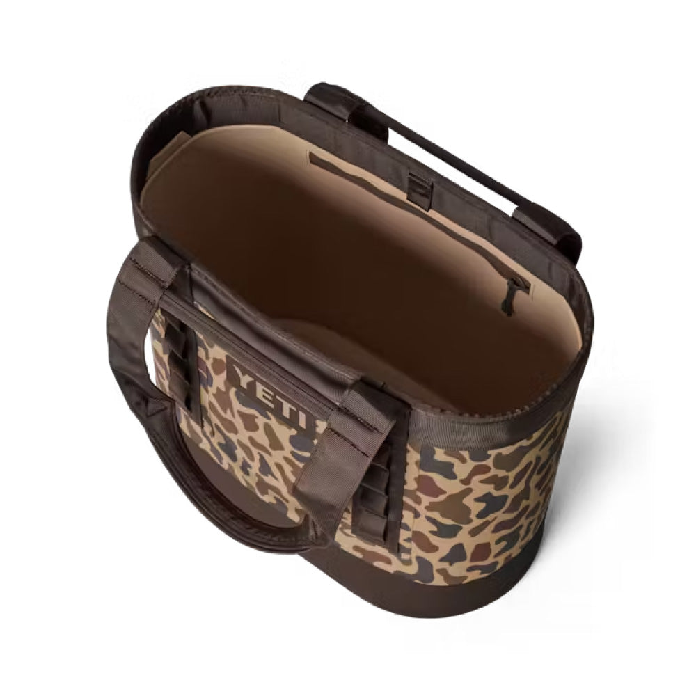 【新品未使用】YETI CAMINO CARRYALL カミノ 35 Amazon | YETI(イエティ) Camino 35 キャリーオール 中仕切り付き 万能