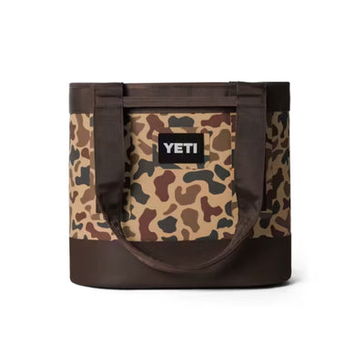 CAMINO 35 CARRYALL 2.0 カミノ35キャリーオール Wetlands Camo