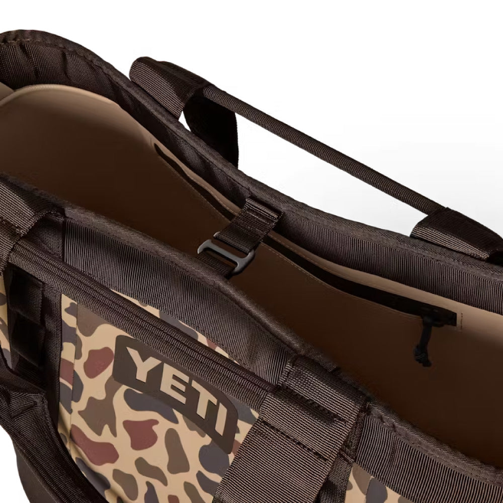 CAMINO 35 CARRYALL 2.0 カミノ35キャリーオール Wetlands Camo
