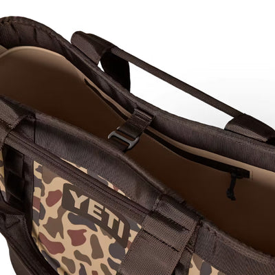 CAMINO 35 CARRYALL 2.0 カミノ35キャリーオール Wetlands Camo