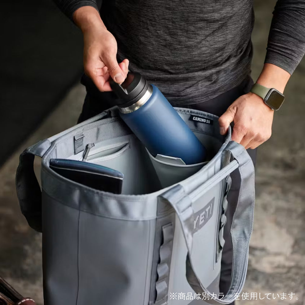 CAMINO 35 CARRYALL 2.0 カミノ35キャリーオール Wetlands Camo