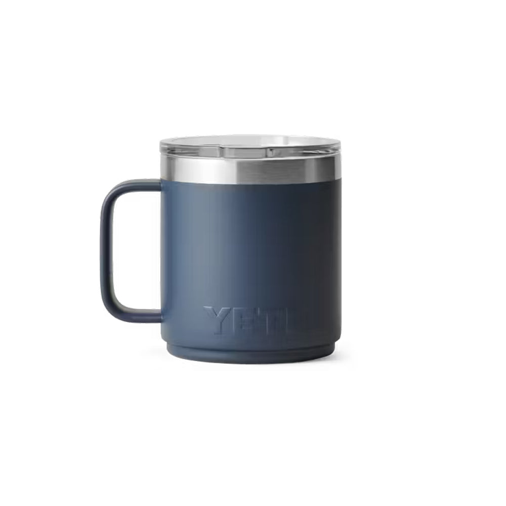 YETI | 10oz STACKABLE MUG DURASIP 10オンススタッカブルマグデュラ