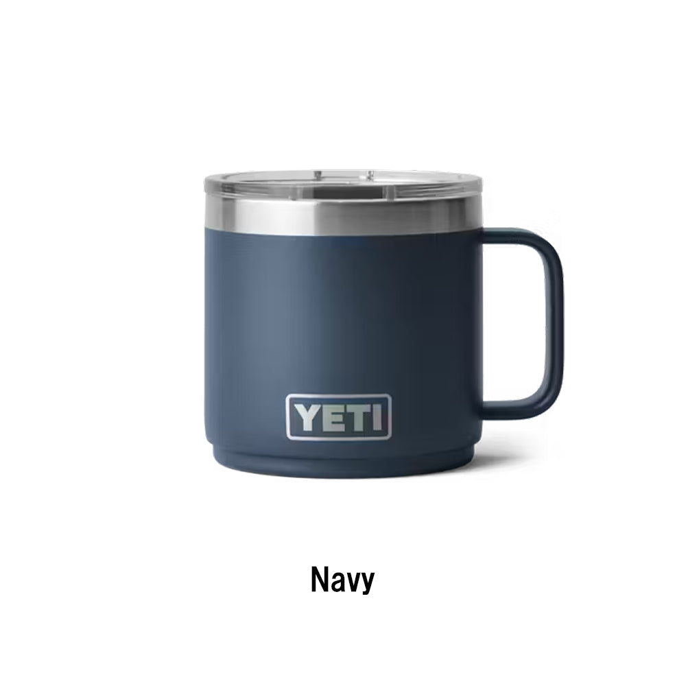 14oz STACKABLE MUG DURASIP 14オンススタッカブルマグデュラシップ 約