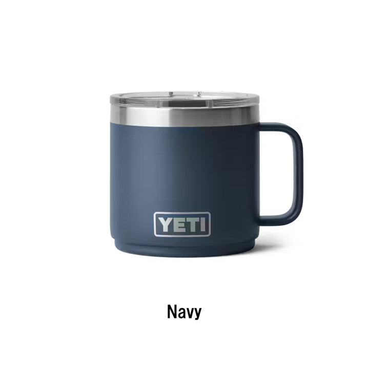 14oz STACKABLE MUG DURASIP 14オンススタッカブルマグデュラシップ 約