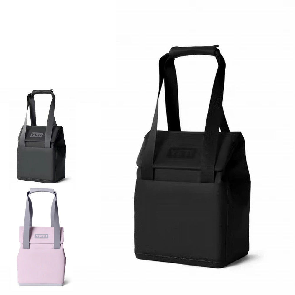 YETI - DAYTRIP 14L INSULATED TOTE BAG デイトリップ14Lインシュレー