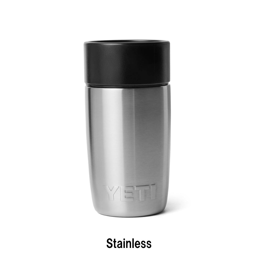 YETI - 8oz TRAVEL BOTTLE 8オンストラベルボトル 約236ml