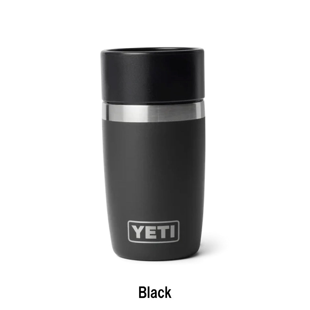 YETI - 8oz TRAVEL BOTTLE 8オンストラベルボトル 約236ml｜真空断熱