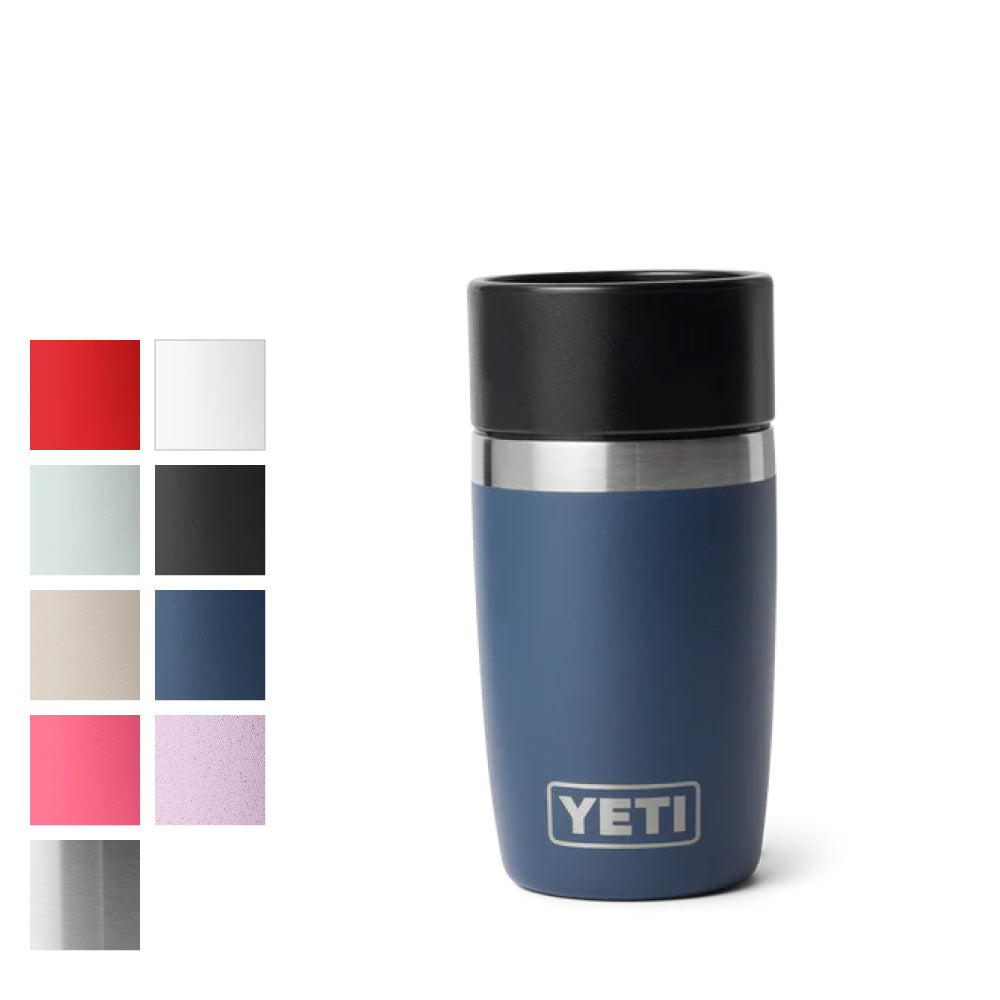 YETI - 8oz TRAVEL BOTTLE 8オンストラベルボトル 約236ml
