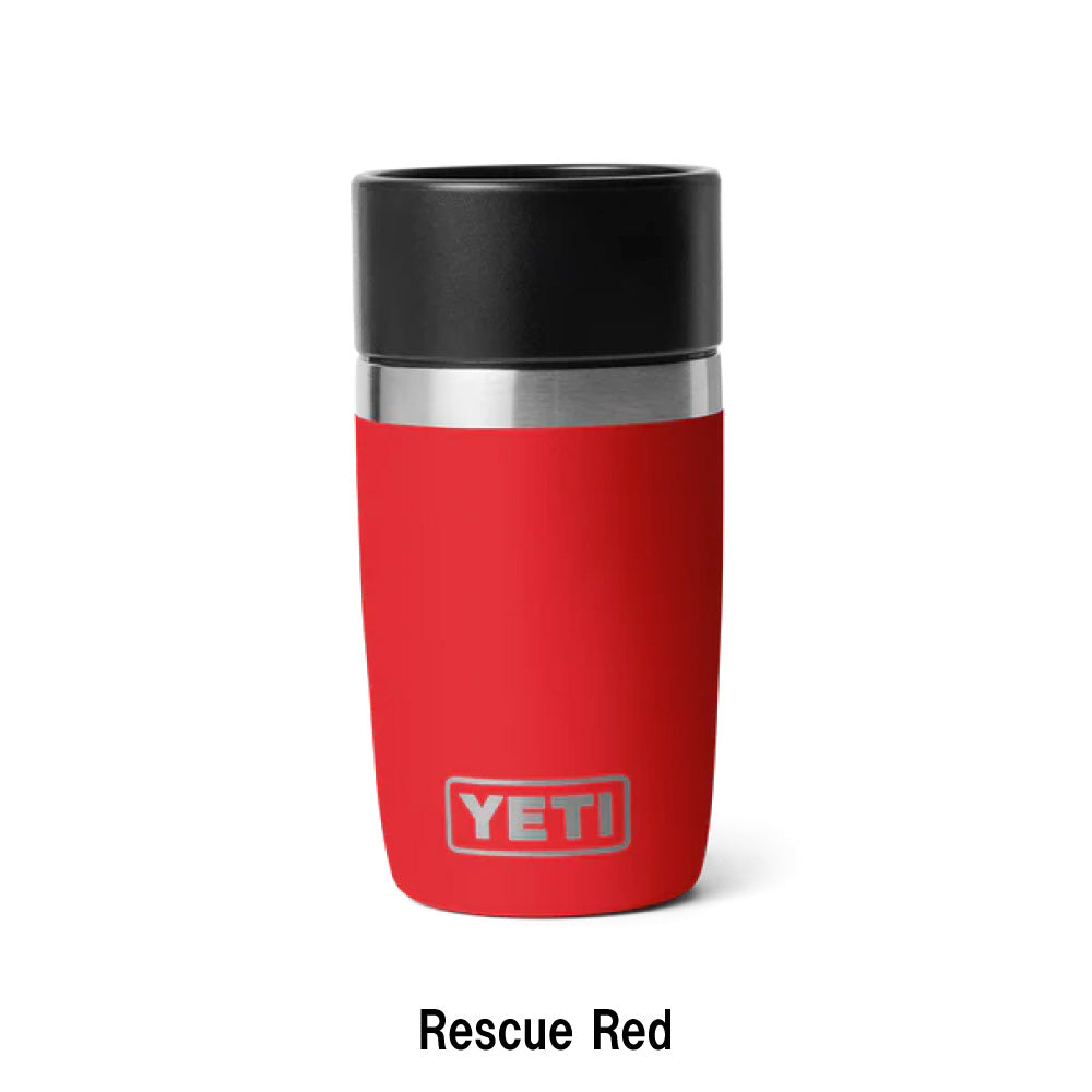 YETI - 8oz TRAVEL BOTTLE 8オンストラベルボトル 約236ml