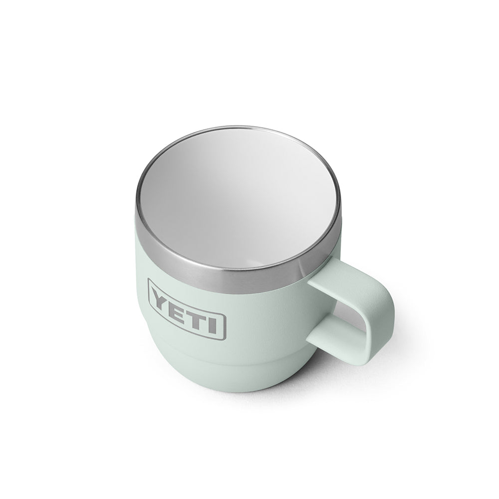 YETI - YETI イエティ 6oz STACKABLE MUGS 2PK 6オンススタッカブル