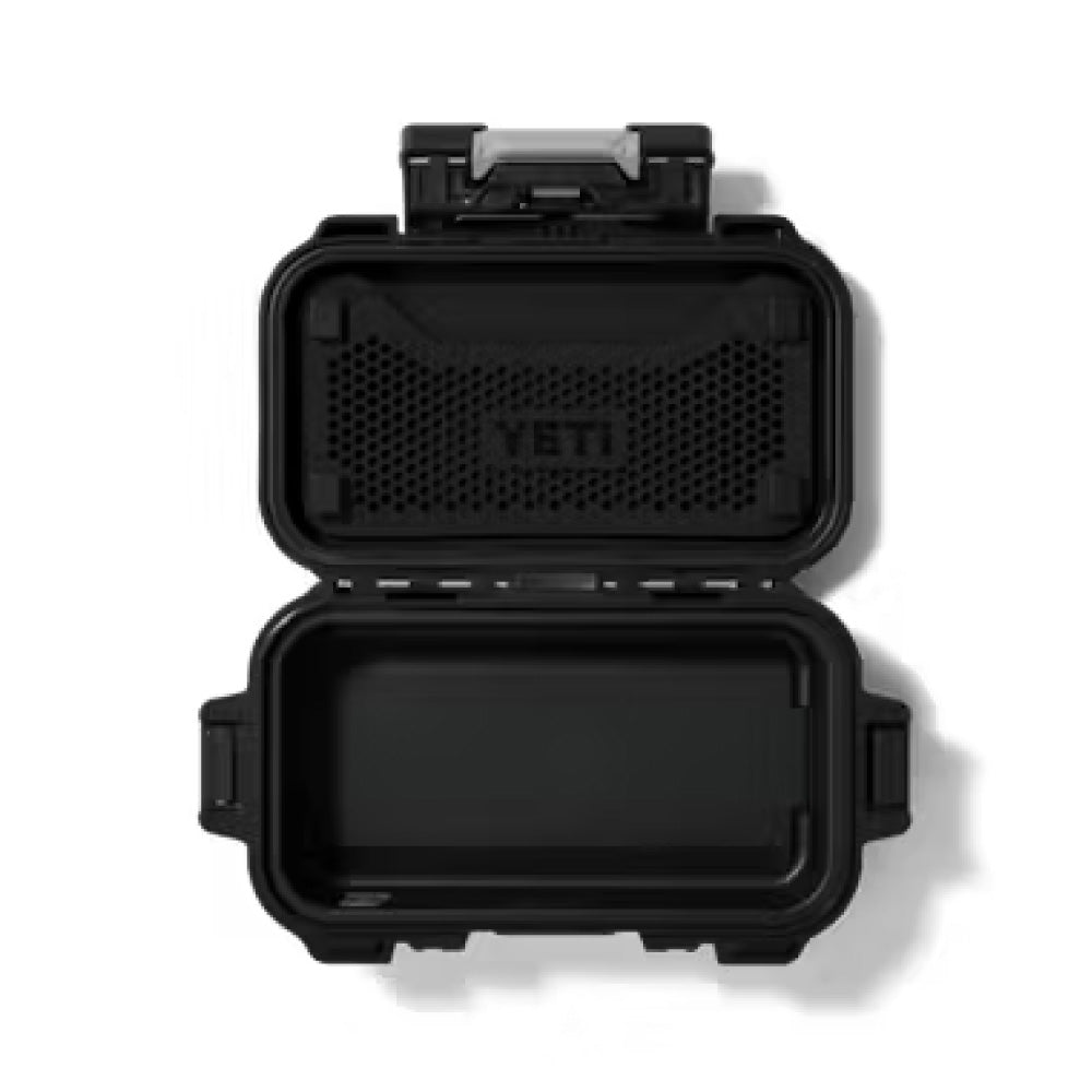 YETI  go box  ロードアウト　USA製　新品　ギアボックス道具箱 Amazon.co.jp: YETI ロードアウト GoBox 60 ギアケース チャコール