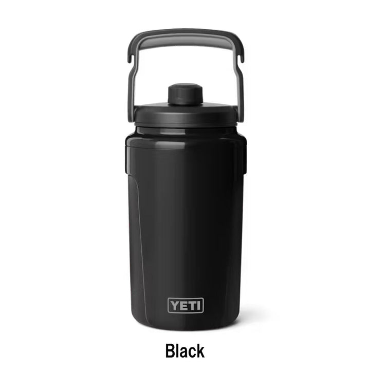 YETI - SILO JUGS 1/2G CHUG MC W/DOCK サイロハーフガロンジャグ