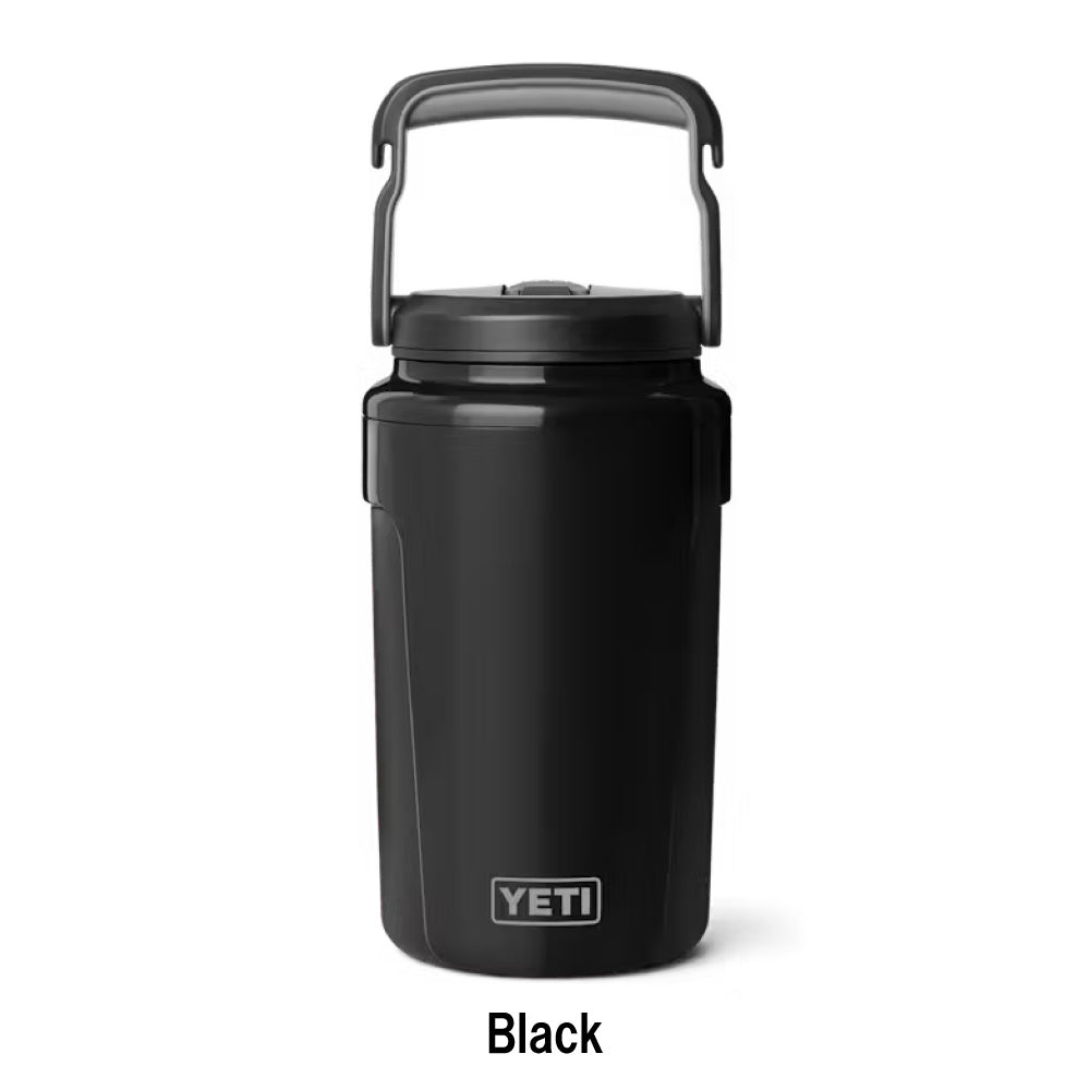 YETI - SILO JUGS 1/2G MS FLIP STRAW 21071504434/35・21071505796