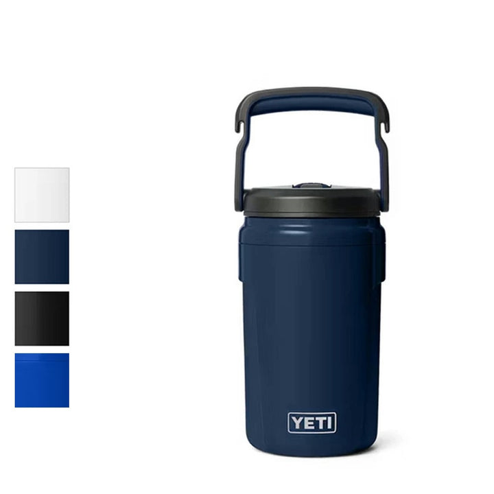 YETI - SILO JUGS 40oz MS FLIP STRAW 21071506979/80/89｜ウォーター