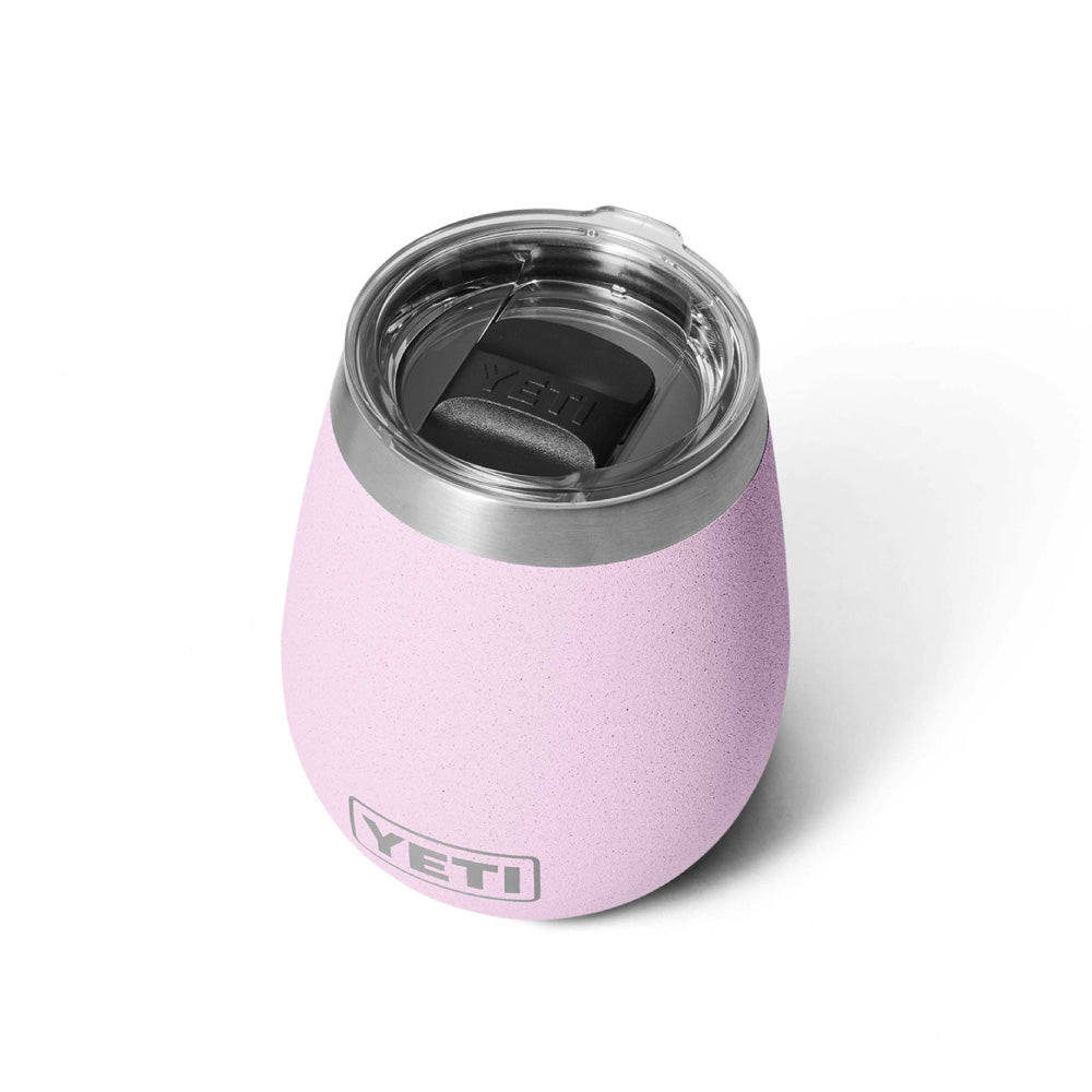 YETI - 10oz WINE TUMBLER 10オンスワインタンブラー 約295ml