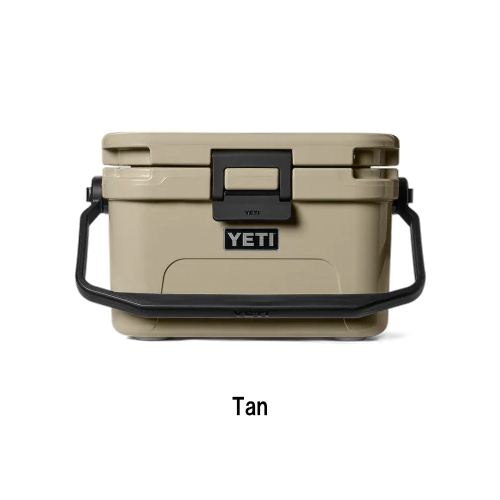 YETI - ROADIE 8 ローディー8 10018000000｜ハードクーラー 保冷