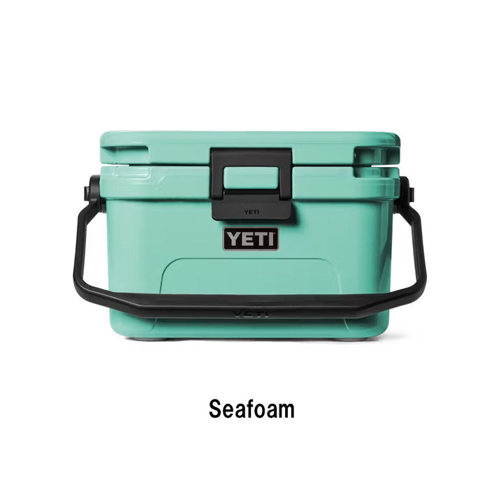 YETI - ROADIE 8 ローディー8 10018000000｜ハードクーラー 保冷