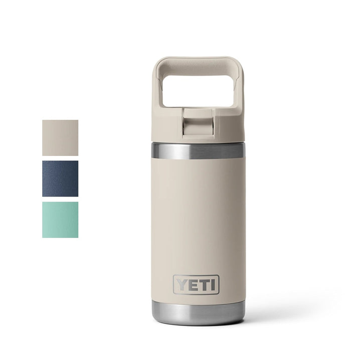 YETI - 12oz KIDS WATER BOTTLE 21071503589・21071504060/61｜キッズ