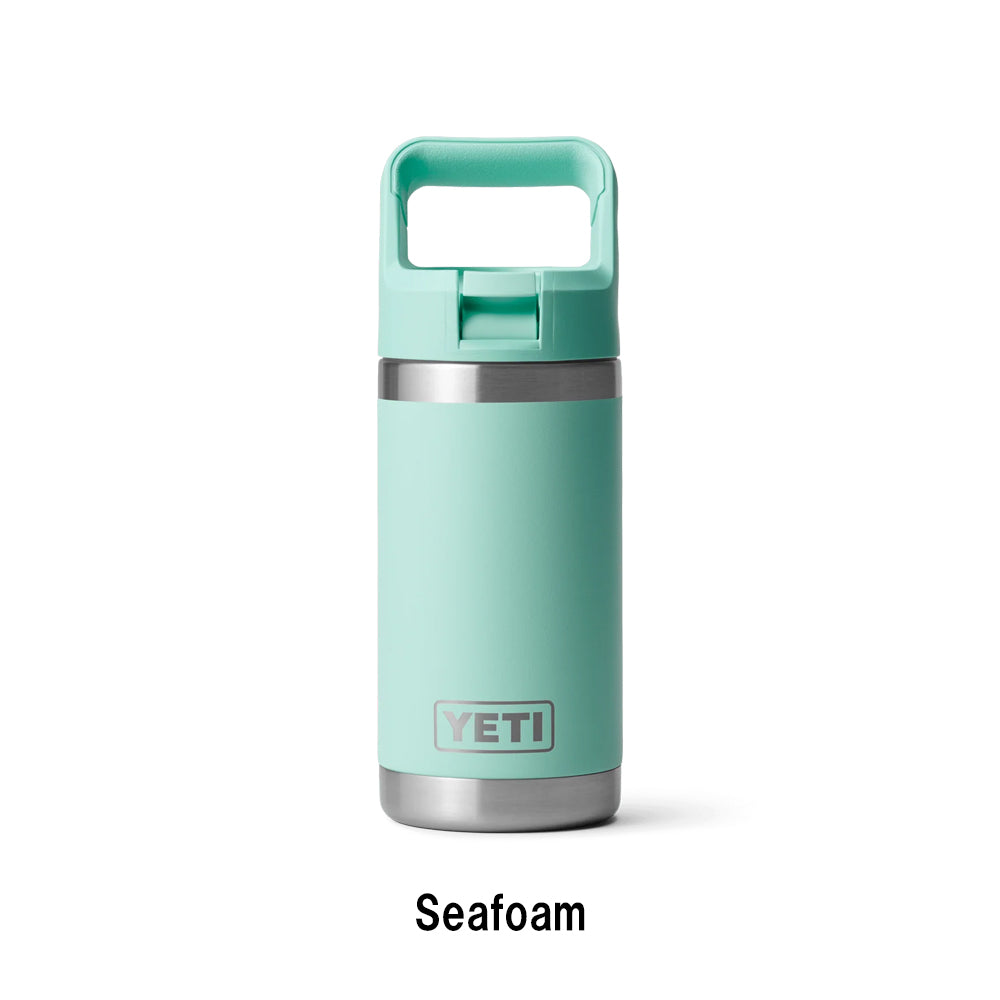 【即日発送！】YETI 子供用水筒 12oz キッズボトル SEAFOAM YETI - 12oz KIDS WATER BOTTLE 21071503589・21071504060/61｜キッズ