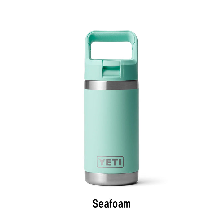 【即日発送！】YETI 子供用水筒 12oz キッズボトル SEAFOAM YETI - 12oz KIDS WATER BOTTLE 21071503589・21071504060/61｜キッズ