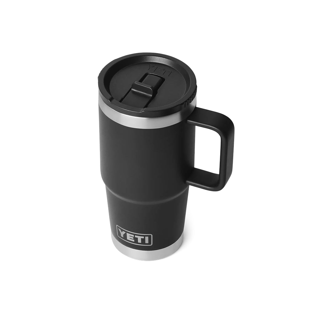 YETI - 20oz TRAVEL STRAW MUG 20オンストラベルストローマグ