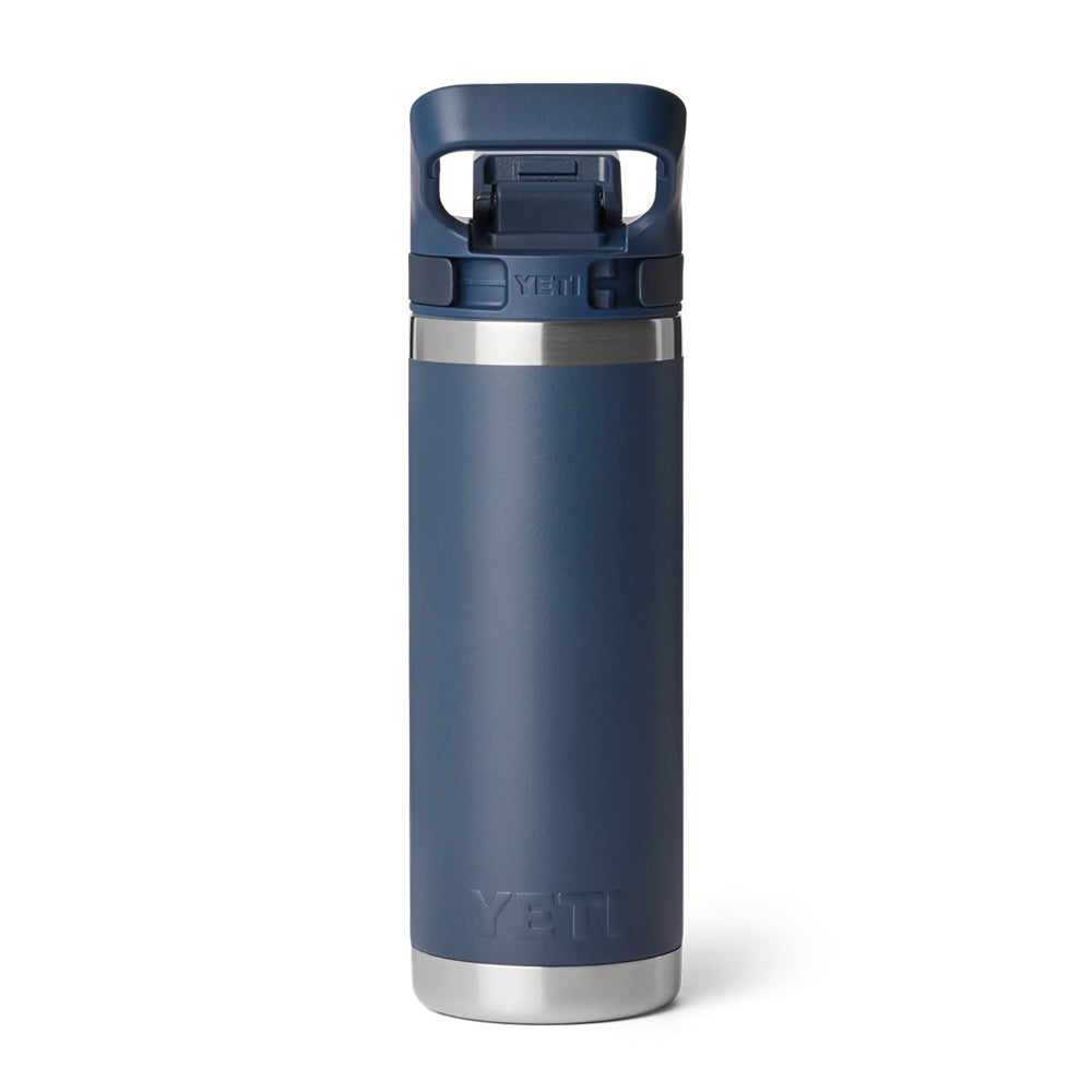 YETI - 18oz FLIP CHUG BOTTLE 18オンスフリップチャグボトル 約532ml