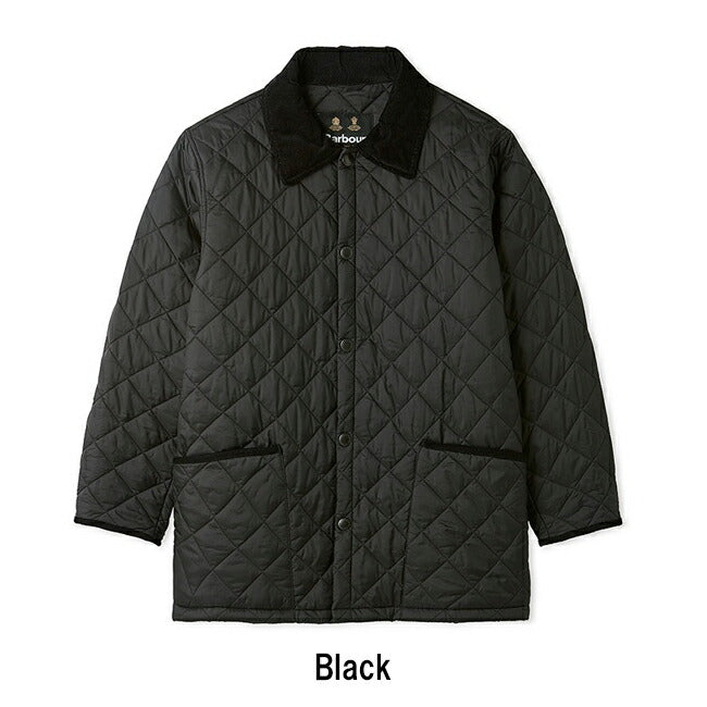 Select Liddesdale Quilted Jacket セレクトリデスデイルキルテッドジャケット MQU1794