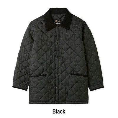 Select Liddesdale Quilted Jacket セレクトリデスデイルキルテッドジャケット MQU1794