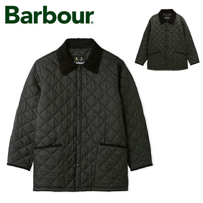 Select Liddesdale Quilted Jacket セレクトリデスデイルキルテッドジャケット MQU1794
